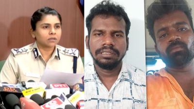 கோவை 10 வயது சிறுமி கொடூரமாக தாக்கப்பட்டு கொலை! உறவினர் பேட்டிக்கு ஐஜி ரம்யா விளக்கம்