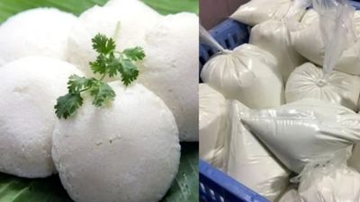 பாக்கெட் தோசை மாவு வாங்கறீங்களா? பிரிட்ஜில் இட்லி மாவு வைக்கிறீங்களா? இதை முதல்ல தெரிஞ்சுக்கோங்க