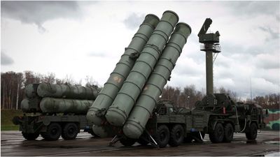 கப்பலா, விமானமா! S-400 எப்படி டெலிவரி செய்யப்படுகிறது? இந்தியாவுக்கு வரும் ராட்சசன்!