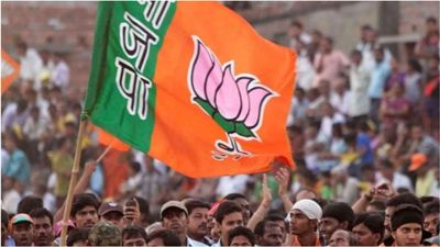 மேற்கு வங்க மறு தேர்தலில் அசத்தி காட்டிய பாஜக! 1 லட்சம் வாக்குகள் வித்தியாசத்தில் வெற்றி!