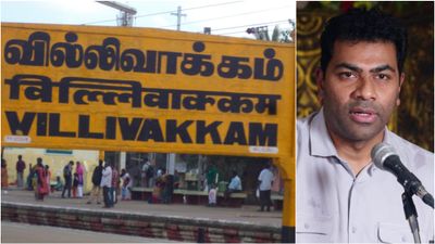 வில்லங்கமான வில்லிவாக்கம்! ஆதவ் அர்ஜுனாவின் நிலைமை என்ன? பரபரக்கும் களம்!