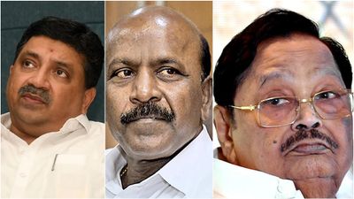 கேம் சேஞ்சர் விஜய்.. அமைச்சர்களுக்கு அதிர்ச்சி! சட்டென மாறிய தமிழக அரசியல் களம்!