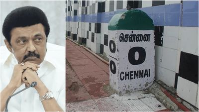 சென்னையில் கோட்டை விட்ட திமுக.. முக்கிய காரணமே இதுதான்! கவனிக்காம விட்டது எப்படி?