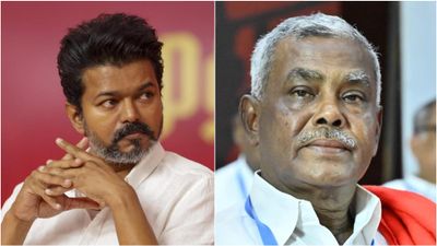இடதுசாரிகளை கூப்பிடாத விஜய்.. “கடிதம் எதுவும் வரவில்லையே!” ஓபனாக பேசிய சிபிஎம்!