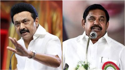 விஜய்க்கு எதிராக.. அதிமுகவுடன் பேச்சுவார்த்தையா? அப்படியெல்லாம் ஒன்னும் இல்லை! உடைத்து பேசிய திமுக