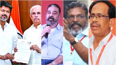 அடம்பிடிக்கும் ஆளுநர்! விஜய்க்கு சிபிஐ, விசிக என வரிசை கட்டும் சப்போர்ட்! மாறும் களம்!