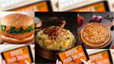 பிரியாணியை ஓவர்டேக் செய்த பர்கர்.. மனசு மாறிய இந்தியர்கள்! டேட்டாவை பாருங்க