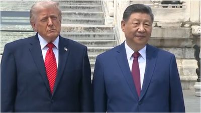 தைவான் விஷயத்தில் சின்ன தப்பு நடந்தா கூட.. அமெரிக்காவுடன் போர் கன்பார்ம்! டிரம்புக்கு சீனா வார்னிங்!