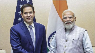 வெள்ளை மாளிகைக்கு வாங்க.. பிரதமர் மோடிக்கு அமெரிக்காவிலிருந்து வந்த அழைப்பு! உற்று நோக்கும் சீனா!