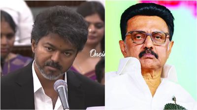 “இது 5 ஆண்டு காலம் நடைபெறக்கூடிய ஆட்சி அல்ல!” விஜய்க்கு ஸ்ட்ராங் மெசேஜ்! மு.க.ஸ்டாலின் ஆருடம்!