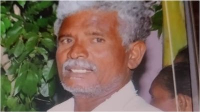 விஜய் ஆட்சியிலும் காவல்துறை அத்துமீறல்! தென்காசியில் போலீஸ் தாக்கியதில்.. விவசாயி சோக முடிவு!