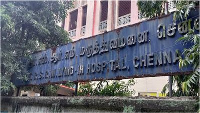 சென்னையில் பச்சிளம் குழந்தை கடத்தல்.. ஆக்ஷனில் இறங்கிய போலீஸ்! 5 மணி நேரத்தில் குற்றவாளி கைது!