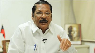 கோவை சிறுமி விவகாரத்தை.. திமுகவுடன் தொடர்புபடுத்துவதா? ஆர்.எஸ்.பாரதி கண்டனம்