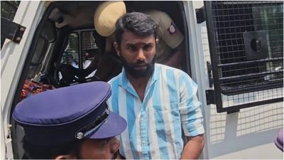 தூத்துக்குடி மாணவி கொலை வழக்கு! குற்றவாளிக்கு விதிக்கப்பட்ட தண்டனை வரவேற்கத்தக்கது! - முதல்வர் விஜய்