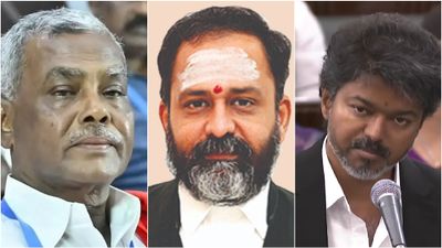மாடுகளை பலியிட தடை.. நீதிபதி ஜி.ஆர்.சுவாமிநாதன் உத்தரவு! விஜய்க்கு சிபிஎம் வைத்த முக்கிய கோரிக்கை!