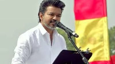 விஜய் தான் சிஎம்? தவெக 40% சாத்தியமா? இபிஎஸ்-ஸின் சரிவு விஜய்க்கு லாபமா? சில மணித்துளிகளில் ரிசல்ட் 