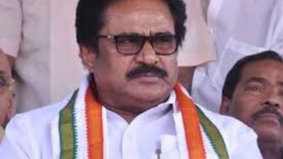 சில்லு சில்லாக போச்சே கூட்டணி.. திமுக அவங்க வேலையை பார்க்கட்டும்.. திருநாவுக்கரசர் சொன்ன சொல்