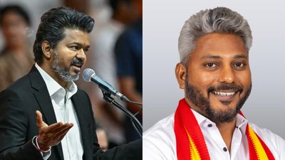 மகளிருக்கு ₹2,500 உரிமைத் தொகை: ஜூலை பட்ஜெட்டில் பெரிய அறிவிப்பு? நிதியமைச்சர் மரியா வில்சன் தகவல்