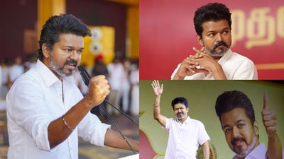 இதையே திருப்பி சொல்லாதீங்க.. அப்படியே முடங்கிய விஜய்.. மனசையே விட்டுட்டாராம்.. என்ன நடந்தது?