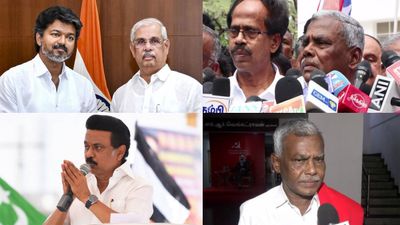 விஜய்யுடன் சேருங்கள்.. CPM, CPI-யிடம் சொல்லி அனுப்பி வைத்த ஸ்டாலின்.. ‘கிரீன் சிக்னல்’ தந்தது ஏன்?