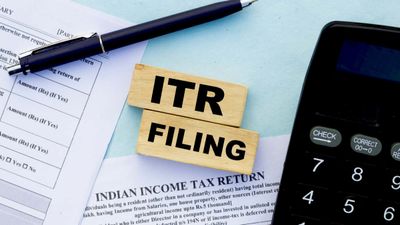 வருமான வரி தாக்கல் (ITR Filing) தொடங்கியாச்சு! நீங்கள் கவனிக்க வேண்டிய மிக முக்கியமான விஷயம் இதோ!