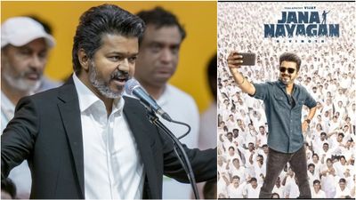 இன்னும் கொஞ்ச நாள் தான்..  ஜனநாயகன் சென்சார் வந்த மாஸ் அப்டேட்.. விஜய் பட ரிலீஸ் தேதி இதுதானாம்!