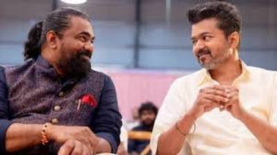 Jananayagan: ஜனநாயகன் எப்போது ரிலீஸ்! திருச்செந்தூர் கோயிலில் தயாரிப்பாளர் கொடுத்த சூப்பர் அப்டேட்!