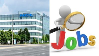 IT Jobs: நாளை காலையில் சென்னையில் இண்டர்வியூ.. அழைக்கும் HCL.. செம வாய்ப்பு 