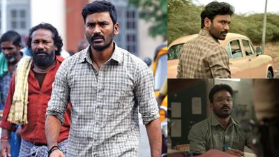 'கர' ஓடிடியில் பட்டையைக் கிளப்புது! ரிவ்யூவை நம்பி தியேட்டரில் மிஸ் செய்த ரசிகர்கள் குமுறல்!