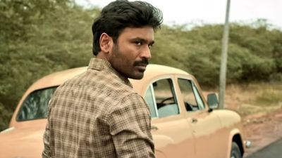 Kara Day 3 Box Office: தனுஷுக்கு சோதனை.. கர படத்தின் 3ஆம் நாள் வசூல் இவ்வளவுதானா? வாய்ப்பு இருக்கு!