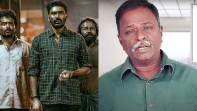 Kara Review: ‘கர’ பட கதை இதுதான்! பீரியட் பிலிம்ன்னு சொன்னாங்க, ஆனால்.. ப்ளூ சட்டை மாறன் ஓபன் ரிவ்யூ