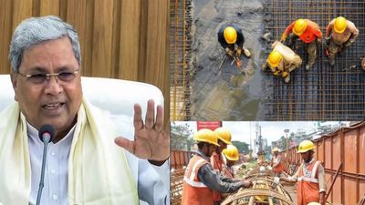 பெங்களூரில் பணியாற்றுவோருக்கு 60% வரை சம்பளம் உயர்வு.. கர்நாடகாவில் இனி குறைந்த ஊதியமே ரூ.23,376