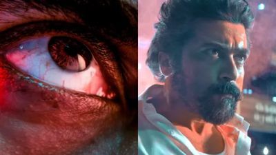 Karuppu Twitter Review: கருப்பு படம் எப்படி இருக்கு? அந்த 30 செகண்ட் காட்சி மிரட்டல்.. ரசிகர்கள் ஆனந்த கண்ணீர்