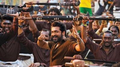 Karuppu movie: சூர்யாவின் கருப்பு படம் ரிலீஸ் ரத்து? தமிழக அரசு அனுமதி கொடுத்தும் பிரச்சனை! தயாரிப்பாளர் உருக்கம்