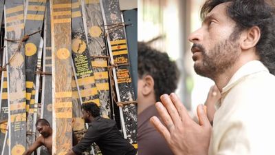 சூர்யாவின் கருப்பு பட வெற்றிக்காக இப்படியும் செய்வாரா? ஆர்.ஜே.பாலாஜி கொடுத்த பிரம்மாண்ட காணிக்கை