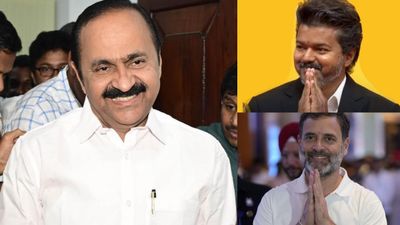 கேரளா முதல்வர் பதவியேற்பு விழா.. மே 18ல் நேரில் செல்லும் முதல்வர் விஜய்.. ராகுல் காந்தியும் வராரு! 