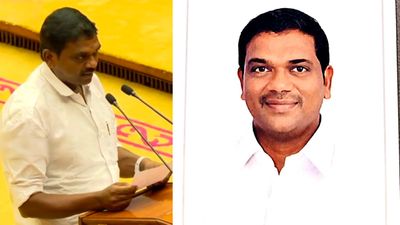 கேரளா சட்டசபையில் தமிழில் பதவியேற்பு.. யார் இந்த தேவிகுளம் காங்கிரஸ் எம்எல்ஏ? பின்னணி