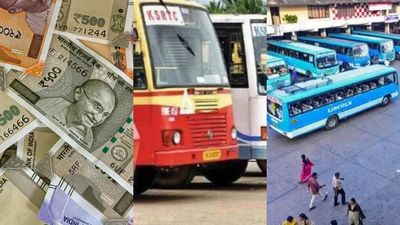 ரத்தாகிறதா விடியல் போன்ற இலவசப் பேருந்து திட்டம்? கேரளாவின் புதிய அரசு முன்பு 4 முக்கிய சிக்கல்கள்!