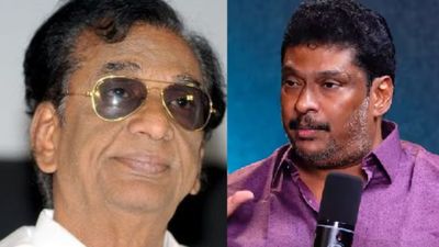 “கடைசி அரைமணியில் என்ன நடந்தது?”.. கே. ராஜன் மரணம் குறித்து பாலாஜி பிரபு சொன்ன அதிர்ச்சி தகவல்கள்!