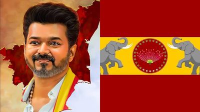 மூஞ்சி நெளிந்த தகர டப்பா.. 30 வருட வலி போராட்டம்.. இன்று தமிழக வரலாறு எழுதுகிறார் தவெக விஜய்