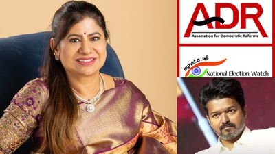யார் அந்த நம்பர் 1 கோடீஸ்வரர்? 2026-ல் வென்றவரின் சொத்து மதிப்பு பாருங்க! ஏடிஆரில் இதை கவனிச்சீங்களா