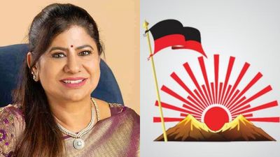 லீமா ரோஸை சந்தித்த திமுக பெண் நிர்வாகி.. கடுகடுத்த உடன்பிறப்புகள்.. வீடியோ வெளியிட்டு குமுறல்