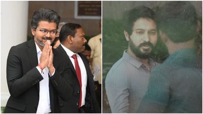 டெல்லியிலும் கொங்கு சமையல் மணக்கப்போகுது.. முதல்வர் விஜய்க்கு சமைக்கும் மாதம்பட்டி ரங்கராஜ்!