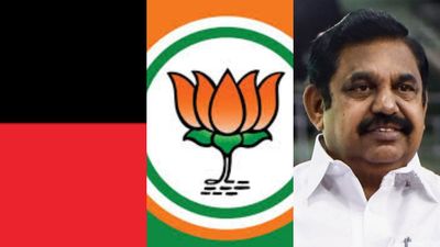 விஜய்யை ஓரம் கட்ட திமுக எடுத்த விஸ்வரூபம்! பாஜகவை கழட்டிவிட அதிமுகவுக்கு ரகசிய மெசேஜ்? லக் + லாபம் 