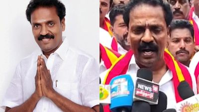 மதிமுகவில் இருந்து தவெகவுக்கு ‘டைவ்’ அடித்த மாவட்ட செயலாளர்.. பதவிக்காக தாவலா? வெளியிட்ட விளக்கம்