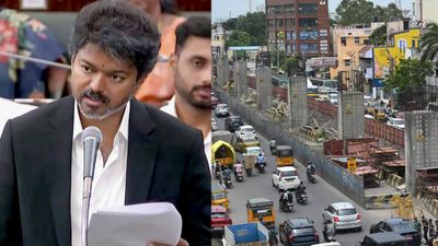 விஜய்-க்கு யோகம் தான்.. 2027ல் திறந்து வைக்கும் மெகா திட்டம்.. சென்னை தலைகீழாக மாறப்போகிறது!