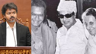 விஜய் தலைக்கு மேல் தொங்கும் கத்தி! எம்ஜிஆர் என்டிஆர்..3 எழுத்து சூப்பர் ஸ்டார்களை பந்தாடிய ஆளுநர்கள்