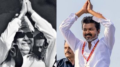 விஜய் அடிச்ச 10 பேருமே டானுங்க தான்! எம்ஜிஆரை விட ஒருபடி மேல தான்! எப்படி தெரியுமா? டேட்டாவ பாருங்க! 