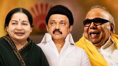 ஜெயலலிதா-வுக்கு நடந்த அதே விஷயம் ஸ்டாலினுக்கும் நடந்திருக்கும்.. அடபாவமே.. கருணாநிதி மட்டும் இதுல கில்லி!