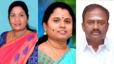 வேலுமணி ஆதரவு அதிமுக எம்எல்ஏக்கள் 3 பேர் ராஜினாமா! எடப்பாடி பழனிசாமிக்கு பேரதிர்ச்சி!